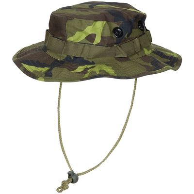 Cappello rip-stop CZ modello 95
