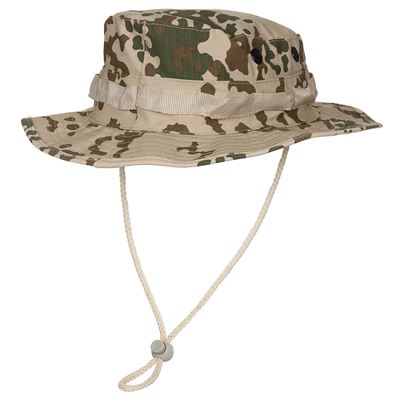 Cappello US GI rip-stop TROPENTARN
