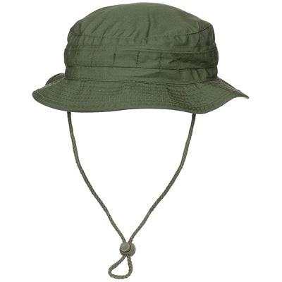 Cappello Special Forces tipo BRITANNICO VERDE