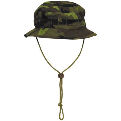 Cappello Special Forces tipo BRITANNICO AČR Vz.95 Les