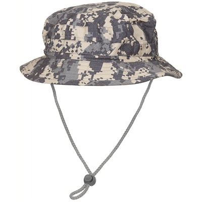 Cappello Special Forces tipo BRITANNICO ACU, AT - DIGITAL