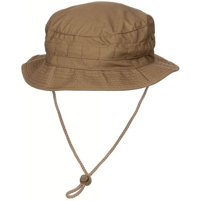 Cappello Special Forces tipo BRITANNICO COYOTE