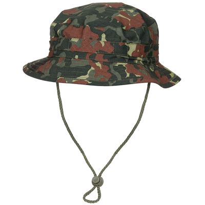 Cappello Special Forces tipo BRITANNICO FLECKTARN