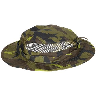 Cappello Mesh Boonie CZ vz.95