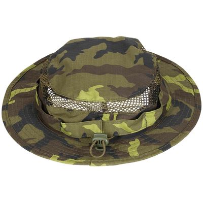 Cappello Mesh Boonie CZ vz.95 MFH 10720J 2