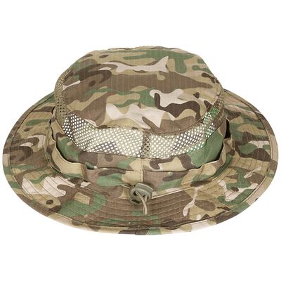 Cappello Mesh Boonie OPERATION CAMO MFH 10720X 2