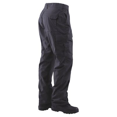 Pantaloni 24-7 TACTICAL cotone NERO TRU-SPEC 24-7 10730 3