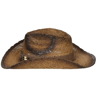 Cappello di paglia TENNESSEE FOX Outdoor 10756 2