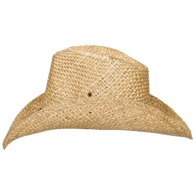Cappello di paglia con laccio NATURALE FOX Outdoor 10773 2