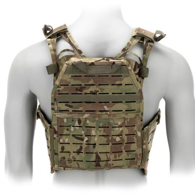 Porta piastre per gilet REAPER MULTICAM® INVADERGEAR 1077437-51 8