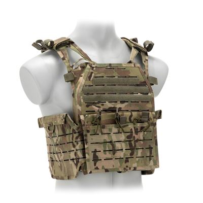 Porta piastre per gilet REAPER MULTICAM® INVADERGEAR 1077437-51 7