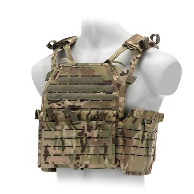 Porta piastre per gilet REAPER MULTICAM® INVADERGEAR 1077437-51 5