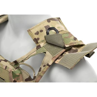 Porta piastre per gilet REAPER MULTICAM® INVADERGEAR 1077437-51 4