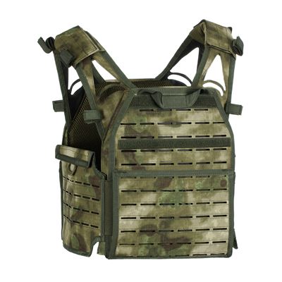 Porta piastre per gilet REAPER EVERGLADE INVADERGEAR 1077437-65 8