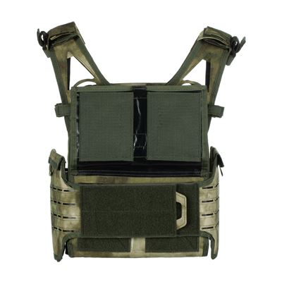 Porta piastre per gilet REAPER EVERGLADE INVADERGEAR 1077437-65 7
