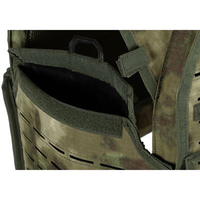 Porta piastre per gilet REAPER EVERGLADE INVADERGEAR 1077437-65 4