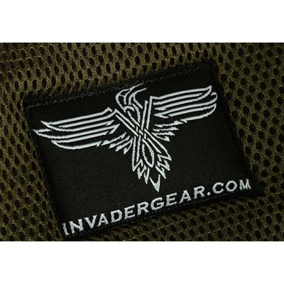 Porta piastre per gilet REAPER EVERGLADE INVADERGEAR 1077437-65 2