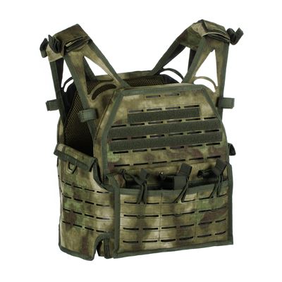 Porta piastre per gilet REAPER EVERGLADE