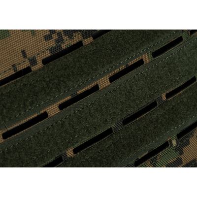 Porta piastre per gilet REAPER DIGITAL WOODLAND - MARPAT INVADERGEAR 1077437-66 7