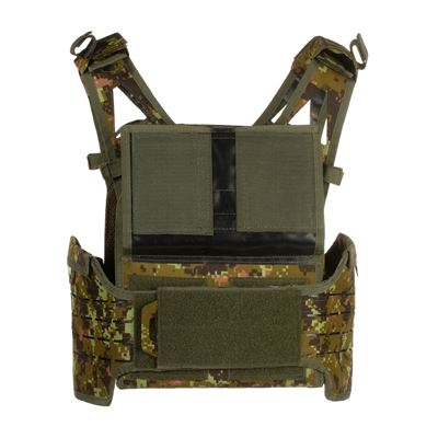 Porta piastre per gilet REAPER CAD INVADERGEAR 1077437-68 7