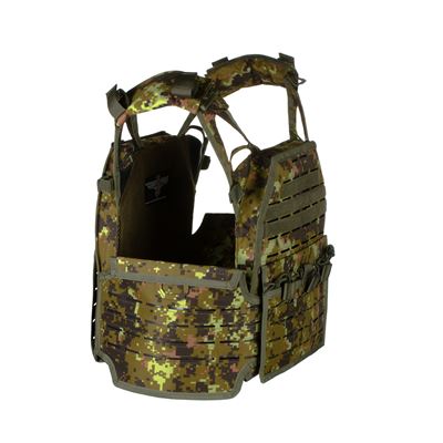 Porta piastre per gilet REAPER CAD INVADERGEAR 1077437-68 6