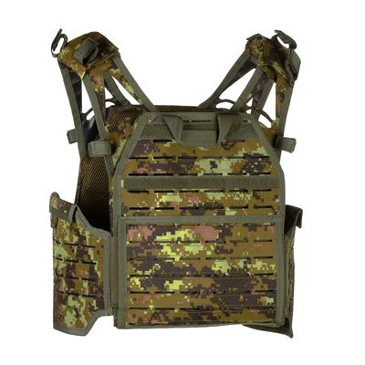Porta piastre per gilet REAPER CAD INVADERGEAR 1077437-68 2