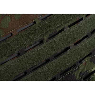 Porta piastre per gilet REAPER FLECKTARN INVADERGEAR 1077437-98 6