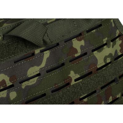 Porta piastre per gilet REAPER FLECKTARN INVADERGEAR 1077437-98 5