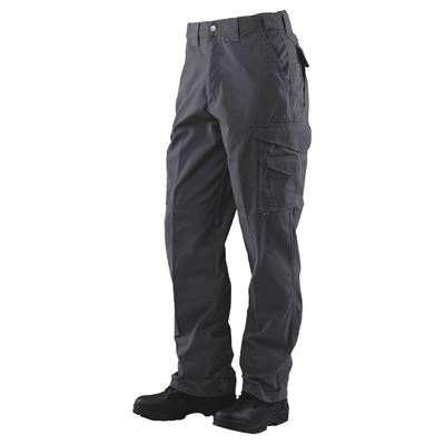 Pantaloni 24-7 TACTICAL Teflon rip-stop CHARCOAL