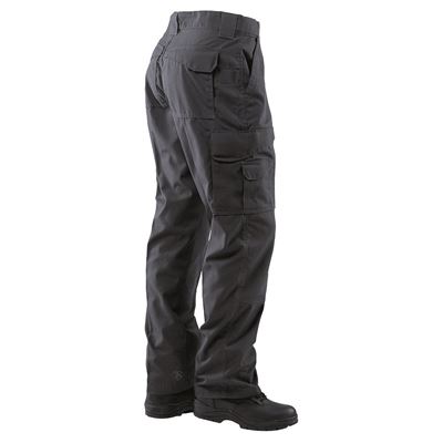 Pantaloni 24-7 TACTICAL Teflon rip-stop CHARCOAL TRU-SPEC 24-7 10790 2
