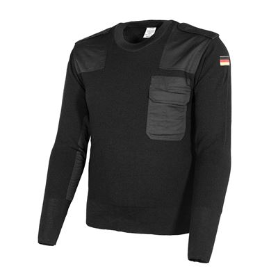 Maglione BW originale NERO quasi nuovo