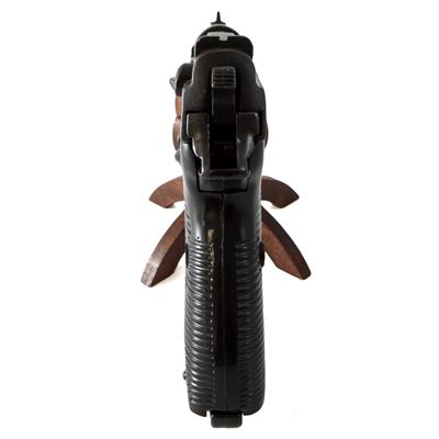 Pistola Walther P38 - replica decorativa DENIX D-1081 3