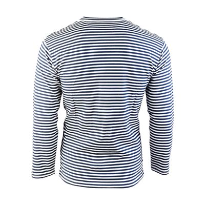 Maglietta MARINE invernale a righe MIL-TEC® 10812000 2