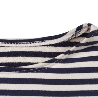 Maglietta invernale da marinaio MARINE maniche lunghe BLU SCURO ostatní 1081914 2