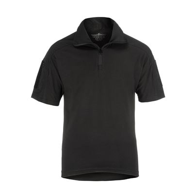 Camicia tattica a maniche corte INVADER GEAR NERA INVADERGEAR 1082837-60 3