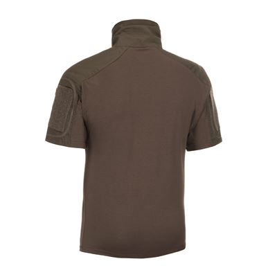 Camicia tattica a maniche corte INVADER GEAR RANGER GREEN INVADERGEAR 1082837-02 2
