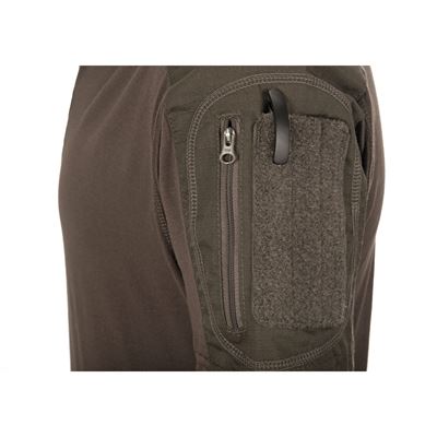 Camicia tattica a maniche corte INVADER GEAR RANGER GREEN INVADERGEAR 1082837-02 4