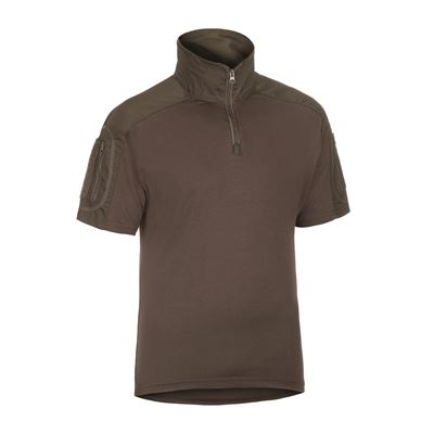 Camicia tattica a maniche corte INVADER GEAR RANGER GREEN