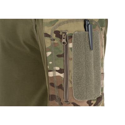 Camicia tattica a maniche corte INVADER GEAR MULTICAM® INVADERGEAR 1082837-51 4