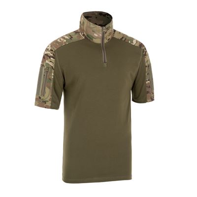 Camicia tattica a maniche corte INVADER GEAR MULTICAM®
