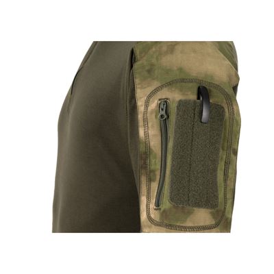 Camicia tattica a maniche corte INVADER GEAR EVERGLADE INVADERGEAR 1082837-65 4