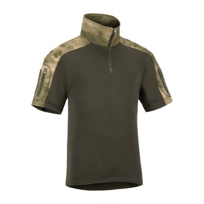 Camicia tattica a maniche corte INVADER GEAR EVERGLADE