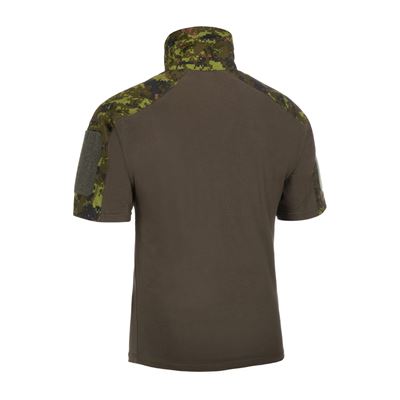 Camicia tattica a maniche corte INVADER GEAR CAD INVADERGEAR 1082837-68 2
