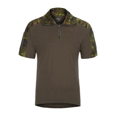 Camicia tattica a maniche corte INVADER GEAR CAD INVADERGEAR 1082837-68 3