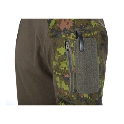 Camicia tattica a maniche corte INVADER GEAR CAD INVADERGEAR 1082837-68 4