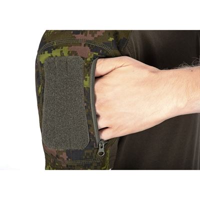 Camicia tattica a maniche corte INVADER GEAR CAD INVADERGEAR 1082837-68 5