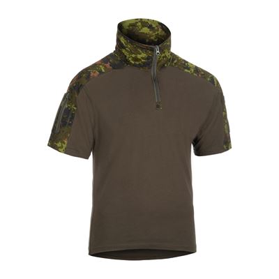 Camicia tattica a maniche corte INVADER GEAR CAD