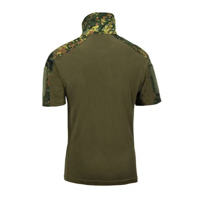 Camicia tattica a maniche corte INVADER GEAR FLECKTARN INVADERGEAR 1082837-98 2