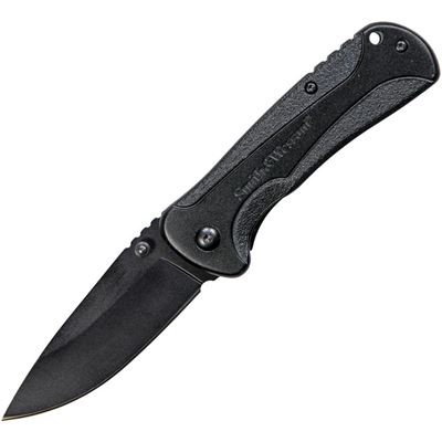 Coltello pieghevole 1084304 lama liscia