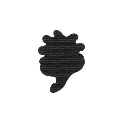 Tessera con edelweiss alpino CLAWGEAR 1084415 3